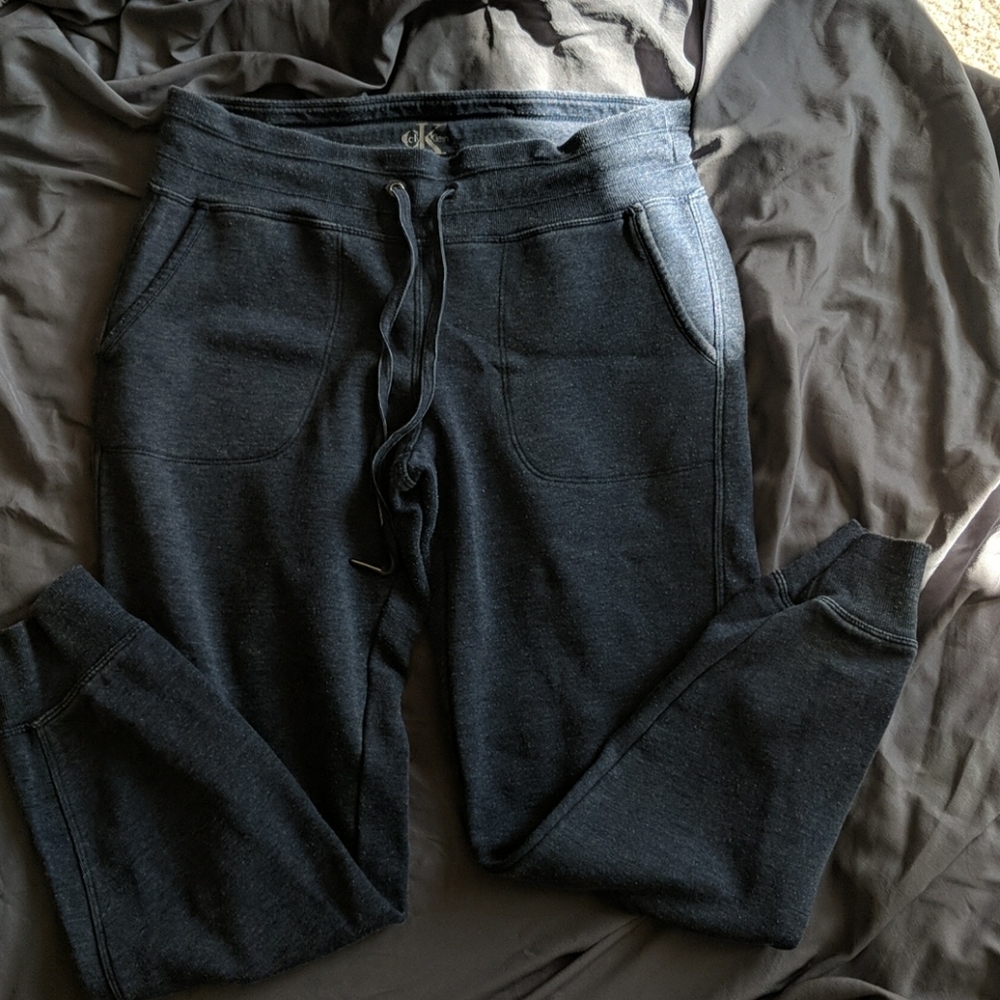 Calvin Klein Sweatpants